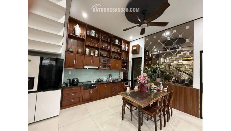 CHÍNH CHỦ BÁN NHÀ MẶT PHỐ TÂY AN THƯỢNG 3 TẦNG 158M2. CÁCH BIỂN 300M.
